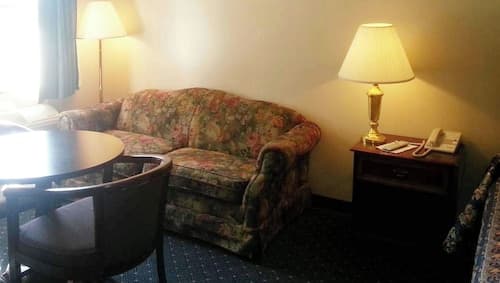 Stratford Motor Inn East Ellijay
