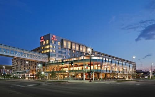 Hilton Omaha