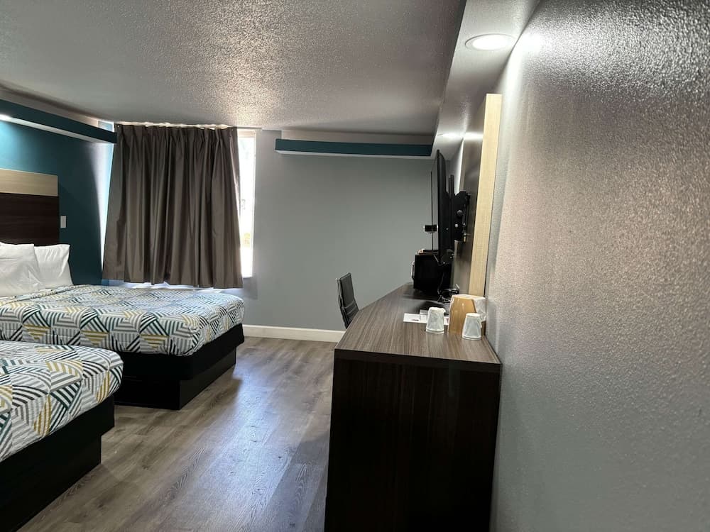 Studio 6 Suites Memphis, TN – East Memphis