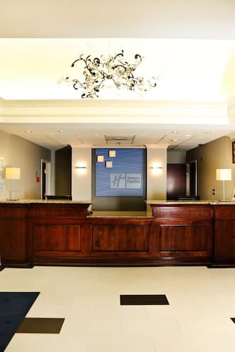 Holiday Inn Express Sumter by IHG