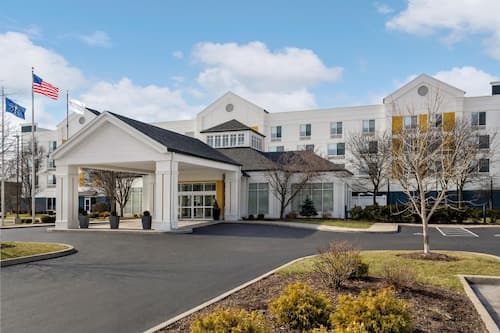 Hilton Garden Inn Indianapolis/Carmel
