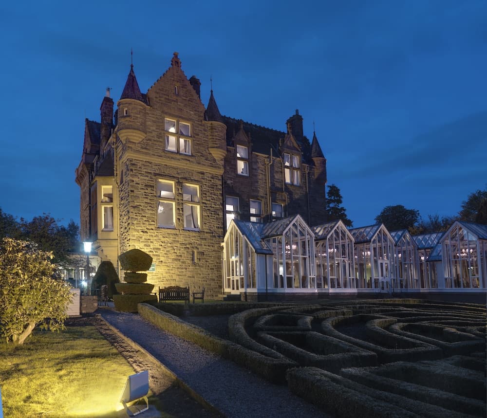 The Landmark Hotel and Leisure Club a Palette hotel