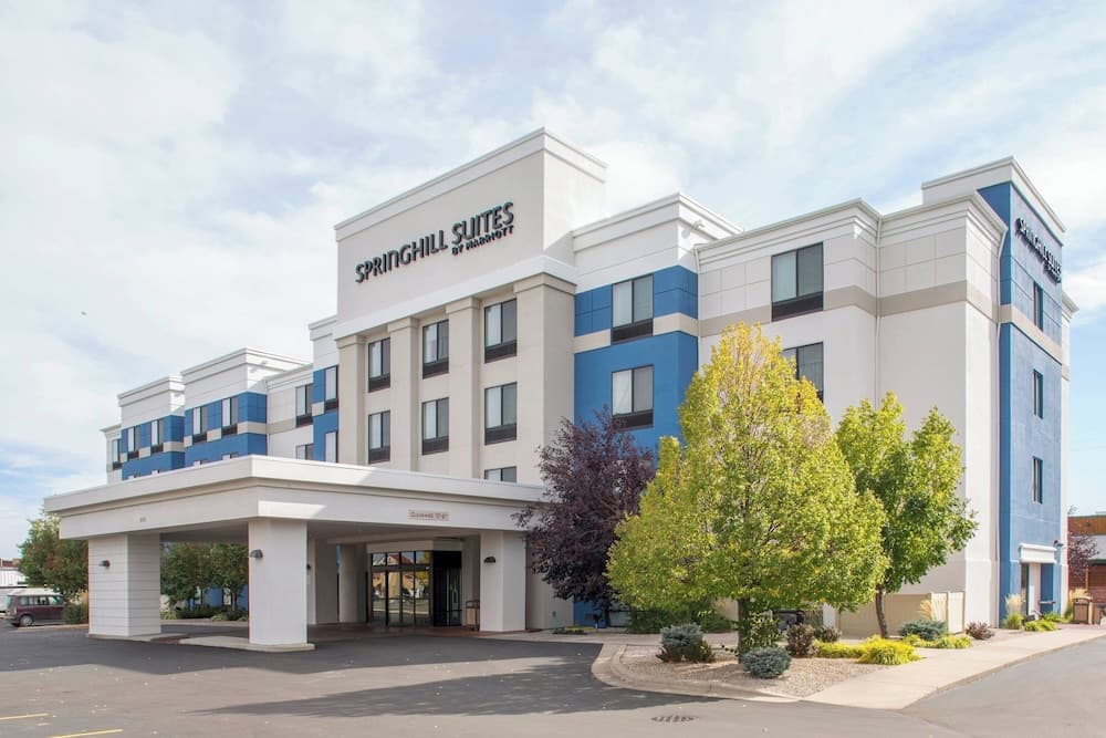 Springhill Suites by Marriott Billings