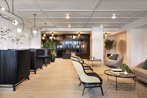 Kimpton Hotel Fontenot by IHG