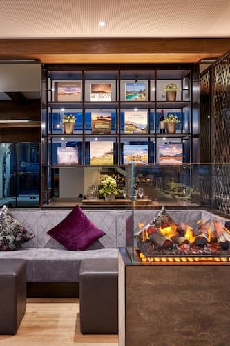 LA GAP Alpin Boutique Hotel