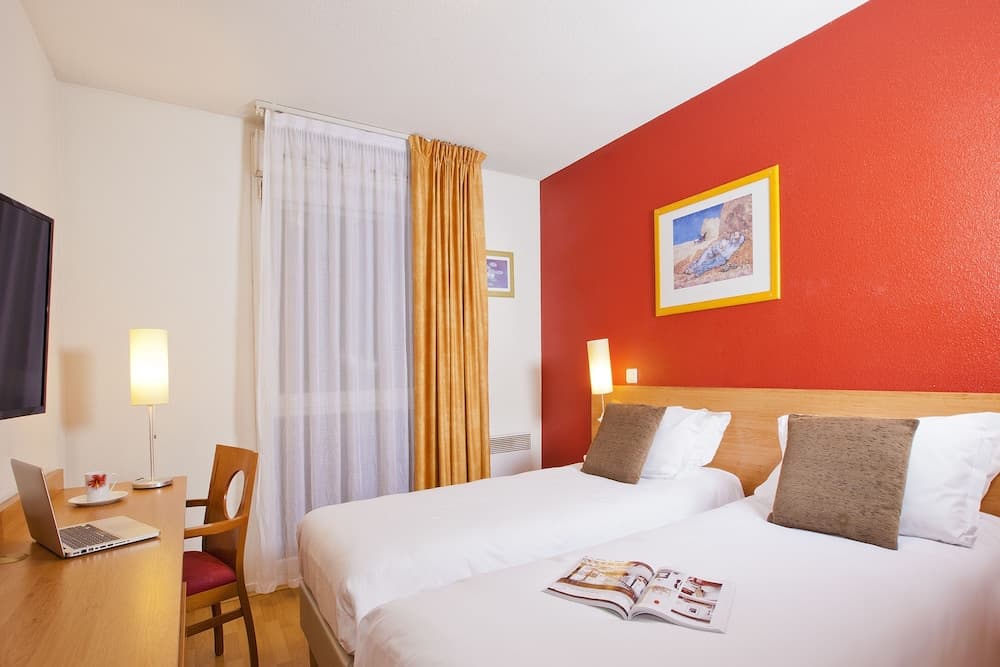 Séjours & Affaires Rouen Normandie