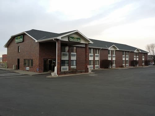 Horizon Inn Motel