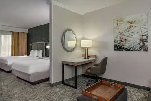 SpringHill Suites by Marriott Norfolk Virginia Beach