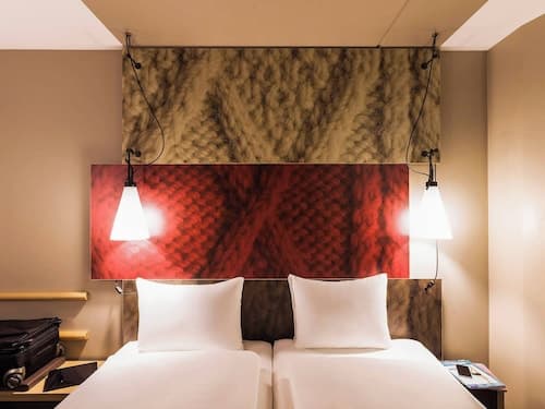 ibis Winterthur City