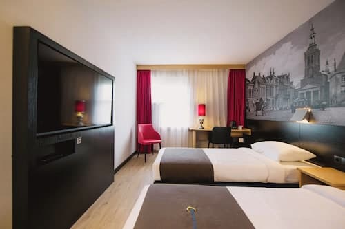 Bastion Hotel Roosendaal