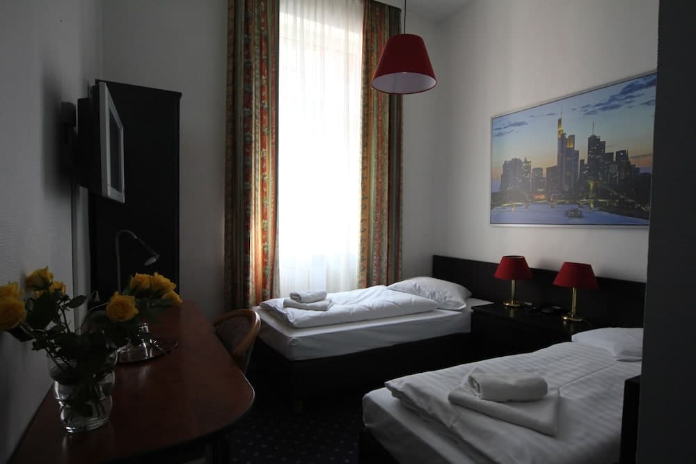 Hotel Carlton