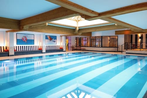 Solent Hotel and Spa