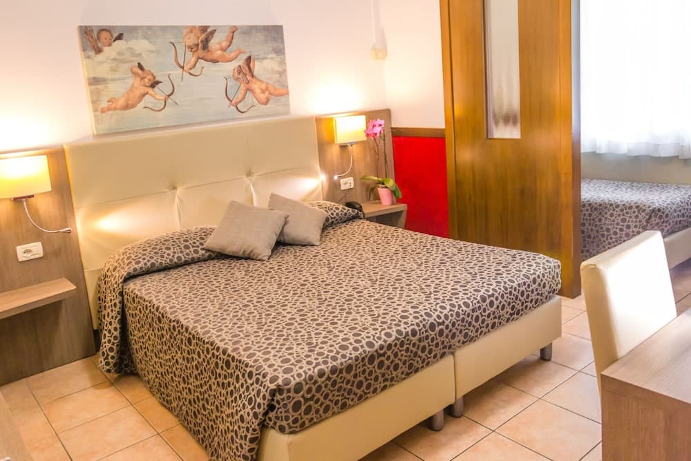 Hotel Roma