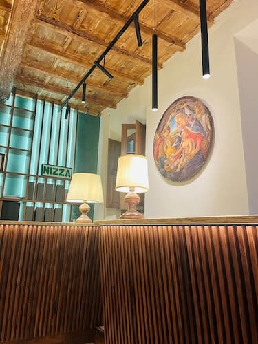 Hotel Nizza