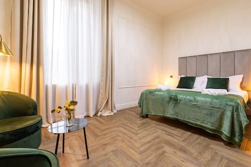 Les Chambres d' Or