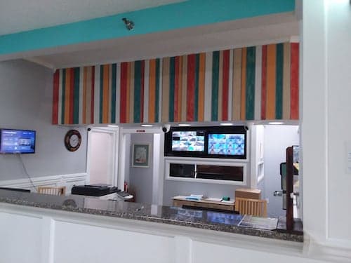 Fountain Beach Resort