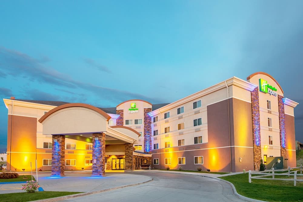 Holiday Inn Express Casper-Interstate 25 by IHG