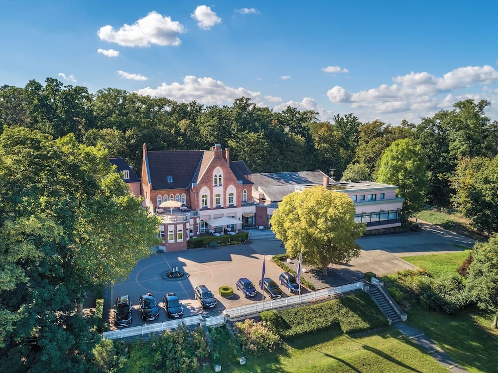 Parkhotel Berghoelzchen