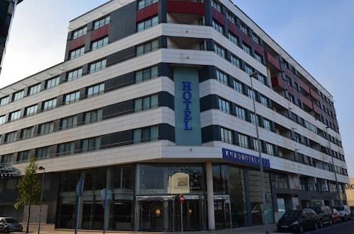 Eurohotel Castelló Estació