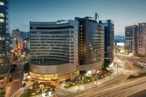 Hotel Riviera