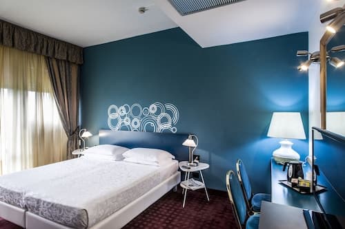 Hotel Mirage
