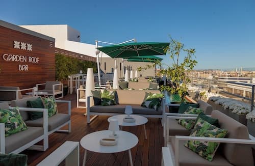 Altis Grand Hotel