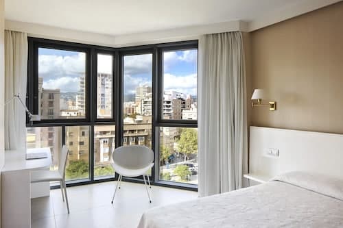 Hotel Palladium