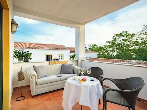 ADC - Albergaria do Calvário by Unlock Hotels