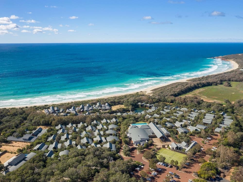 Pullman Bunker Bay Resort Margaret River Region