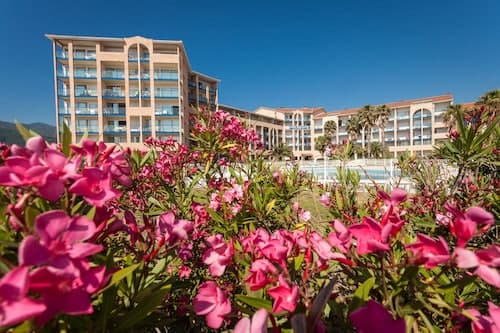 Résidence Port-Argelès