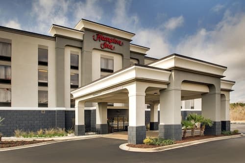 Hampton Inn Yemassee/Point South