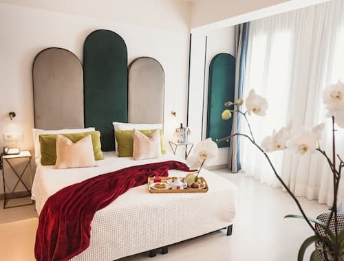Art Hotel Milano