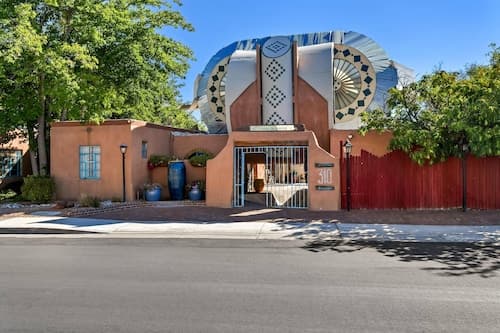 Casas de Suenos Old Town Historic Inn, an Ascend Collection Hotel