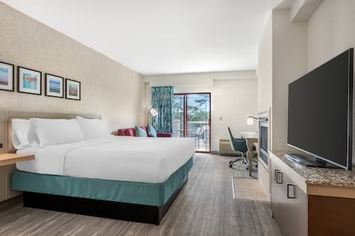 Hilton Garden Inn Wisconsin Dells
