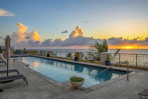 The Atlantic Hotel & Spa