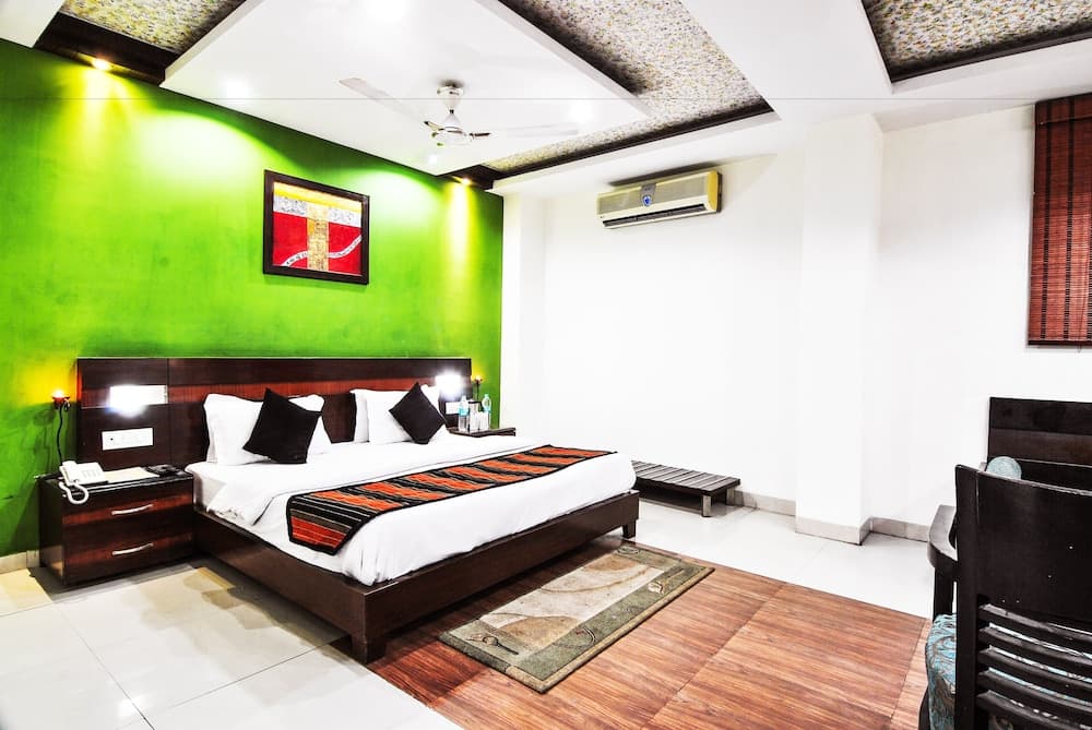 Hotel Chand Palace