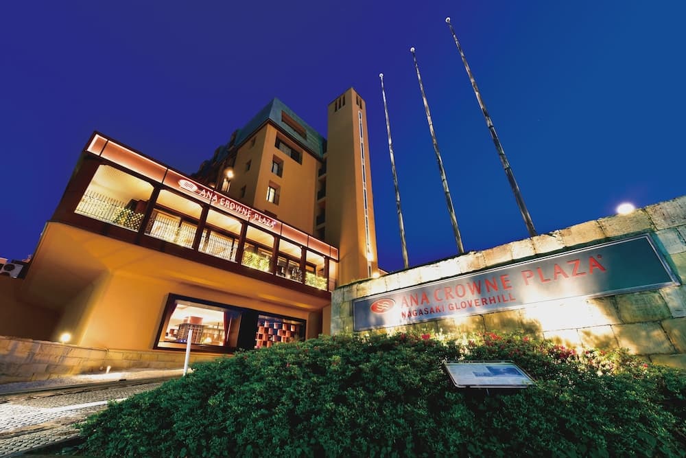 Crowne Plaza ANA Nagasaki Gloverhill by IHG