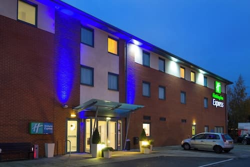 Holiday Inn Express Bedford by IHG