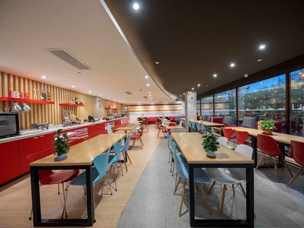 ibis Tianjing Teda