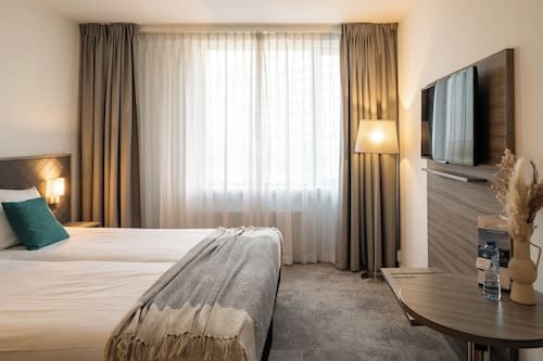 Churchill hotel Terneuzen