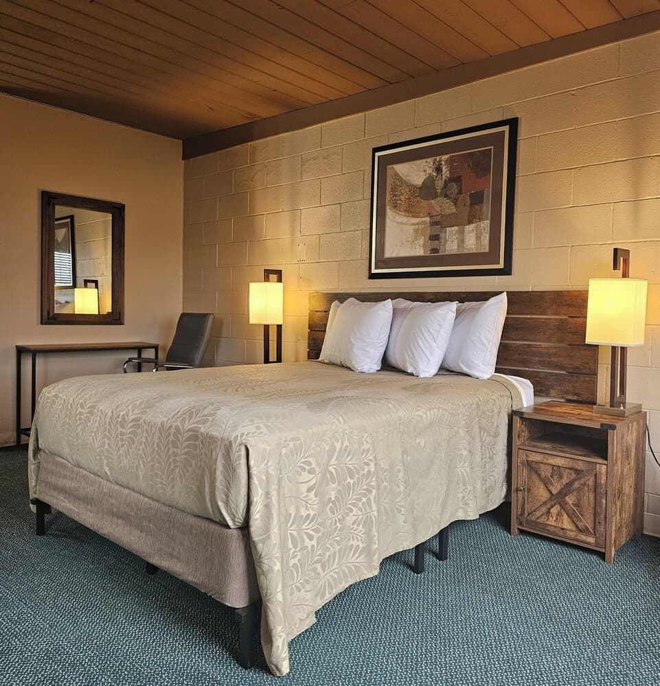 1st Choice Inn Rawlins