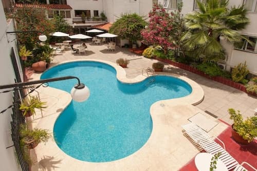 Gran Hotel Princess Gold