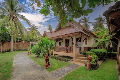 Long Bay Resort