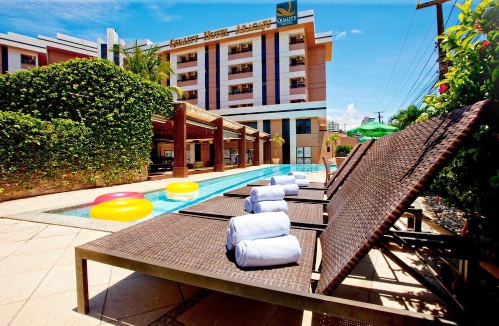 Quality Hotel Aracaju
