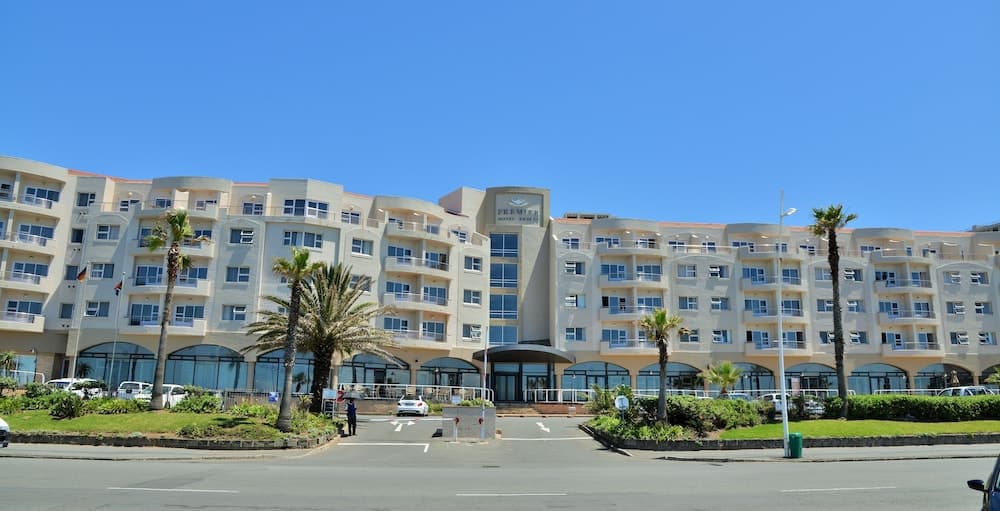 Premier Hotel Regent