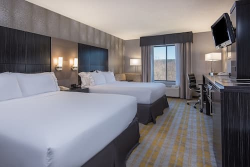 Holiday Inn Express & Suites Cooperstown by IHG
