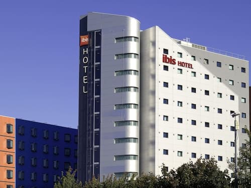 ibis Leeds Centre Marlborough Street