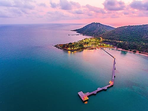 Rayong Resort