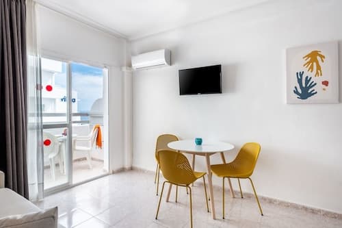 Aparthotel Vibra Lux Mar