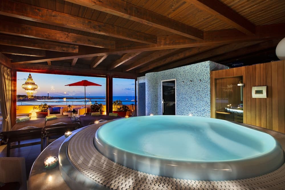 Hotel Mira Spiaggia